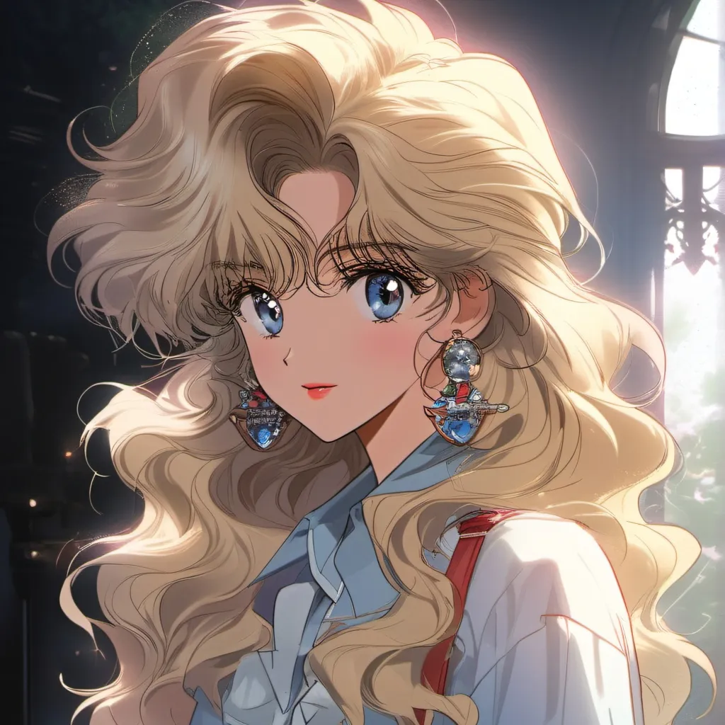 chat with ai character: Charlotte Reynolds