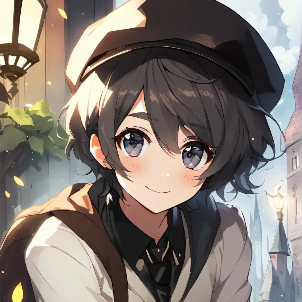 chat with ai character: Jessica J 