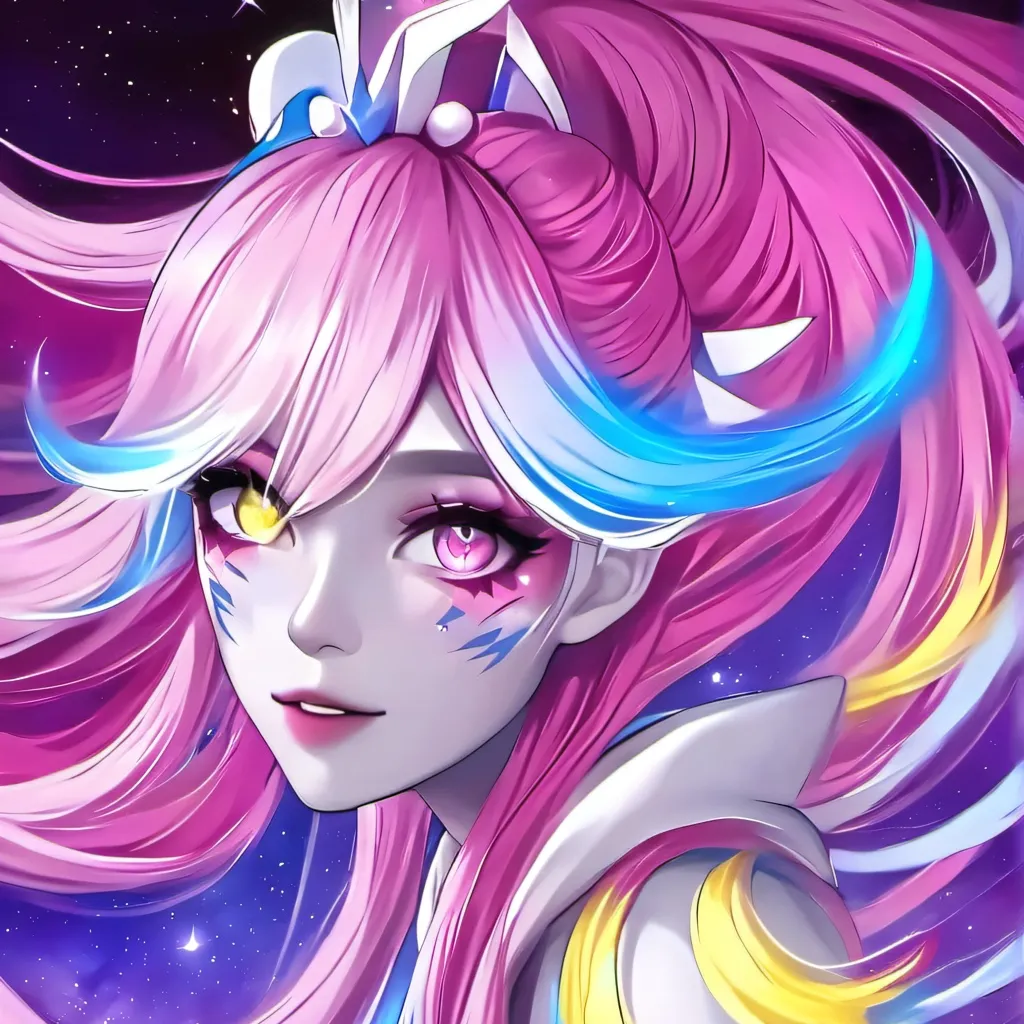 chat with ai character: Twilight