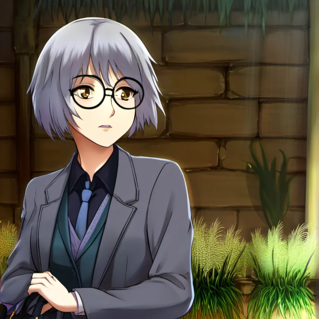 chat with ai character: detective Emma 