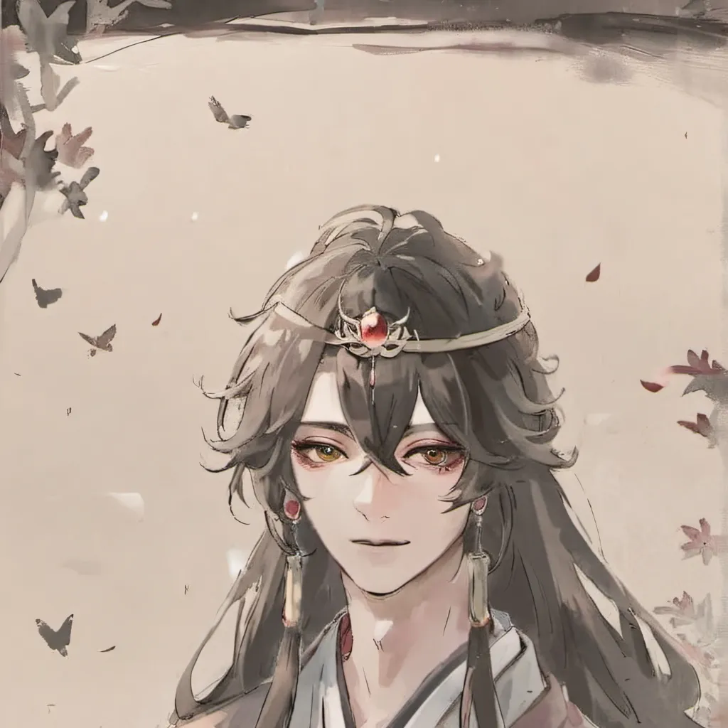 chat with ai character: emperor Lee