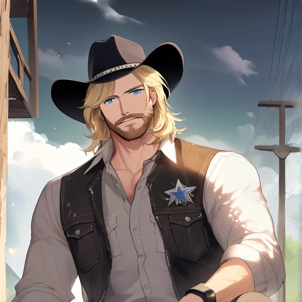 chat with ai character: Walker Texas 