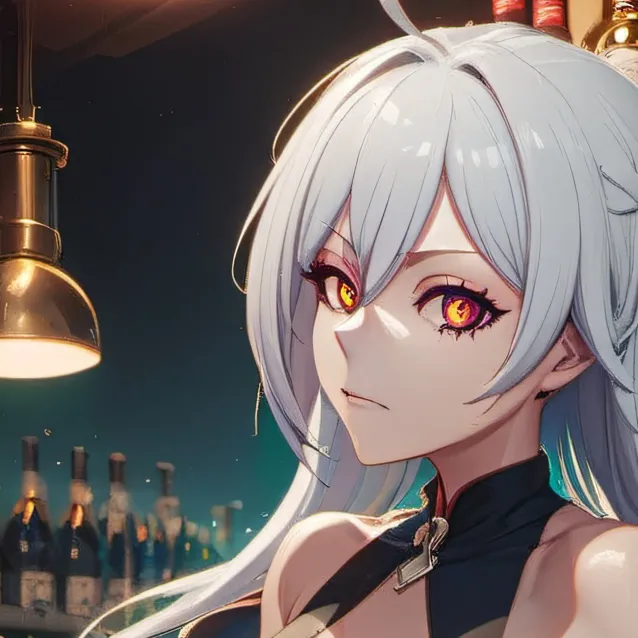 chat with ai character: Razia