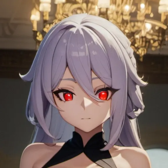 chat with ai character: Alicia