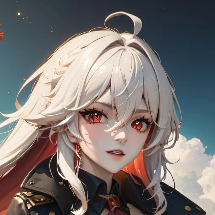 chat with ai character: Colia