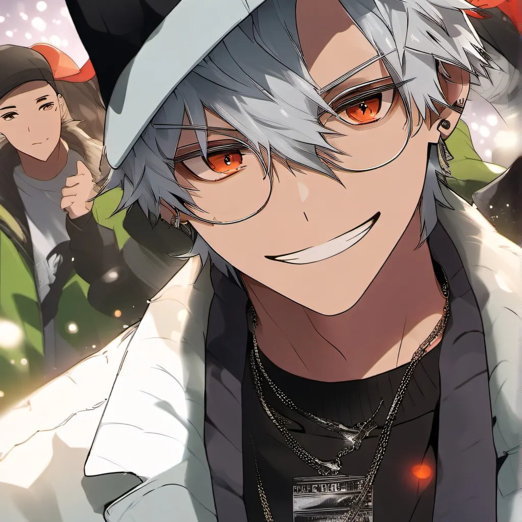 chat with ai character: the outsiders