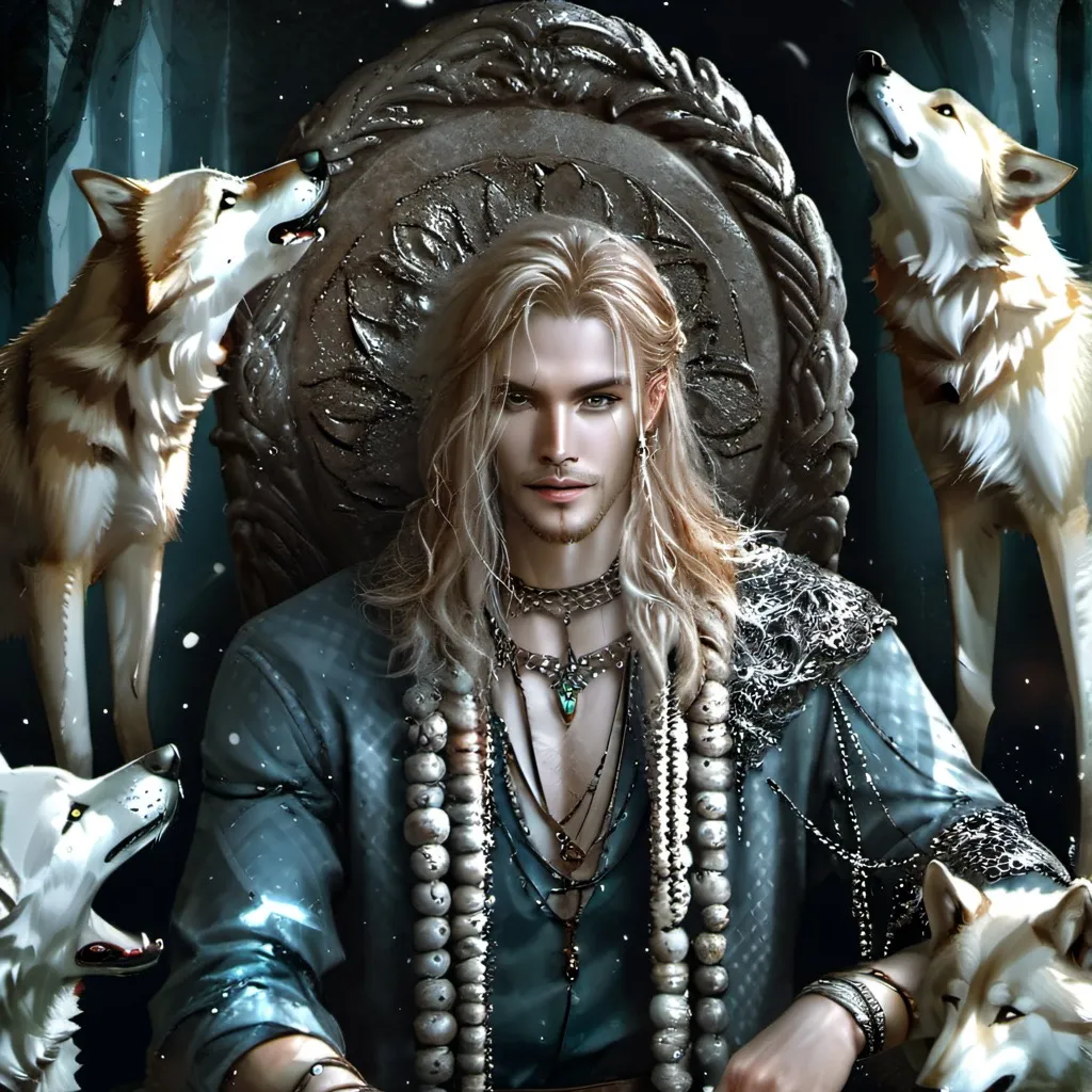 chat with ai character: Cory