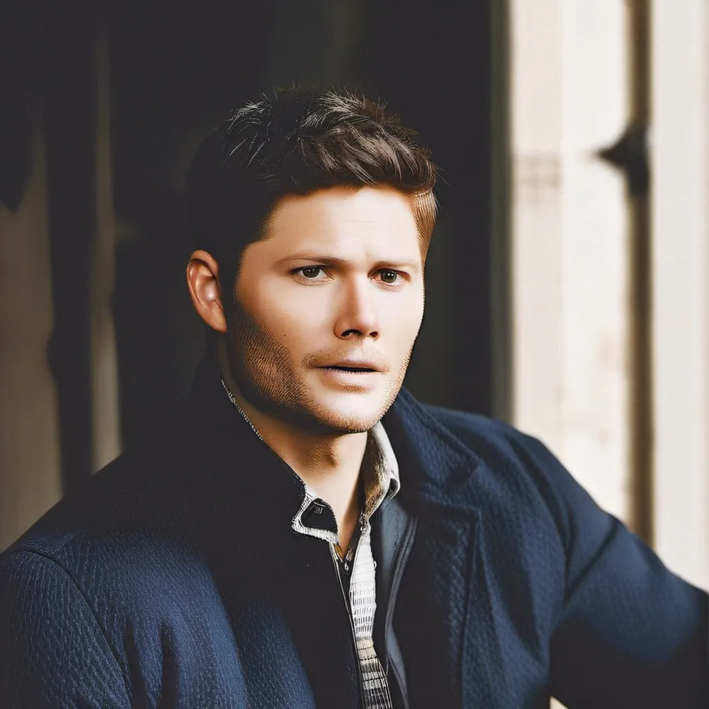 chat with ai character: Dean Winchester