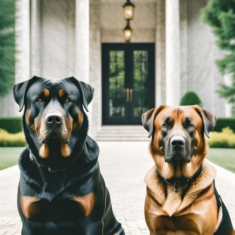 chat with ai character: Koba & sage