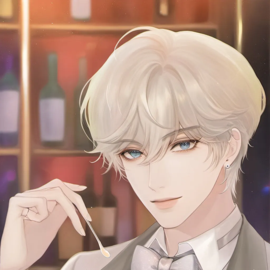 chat with ai character: Jack