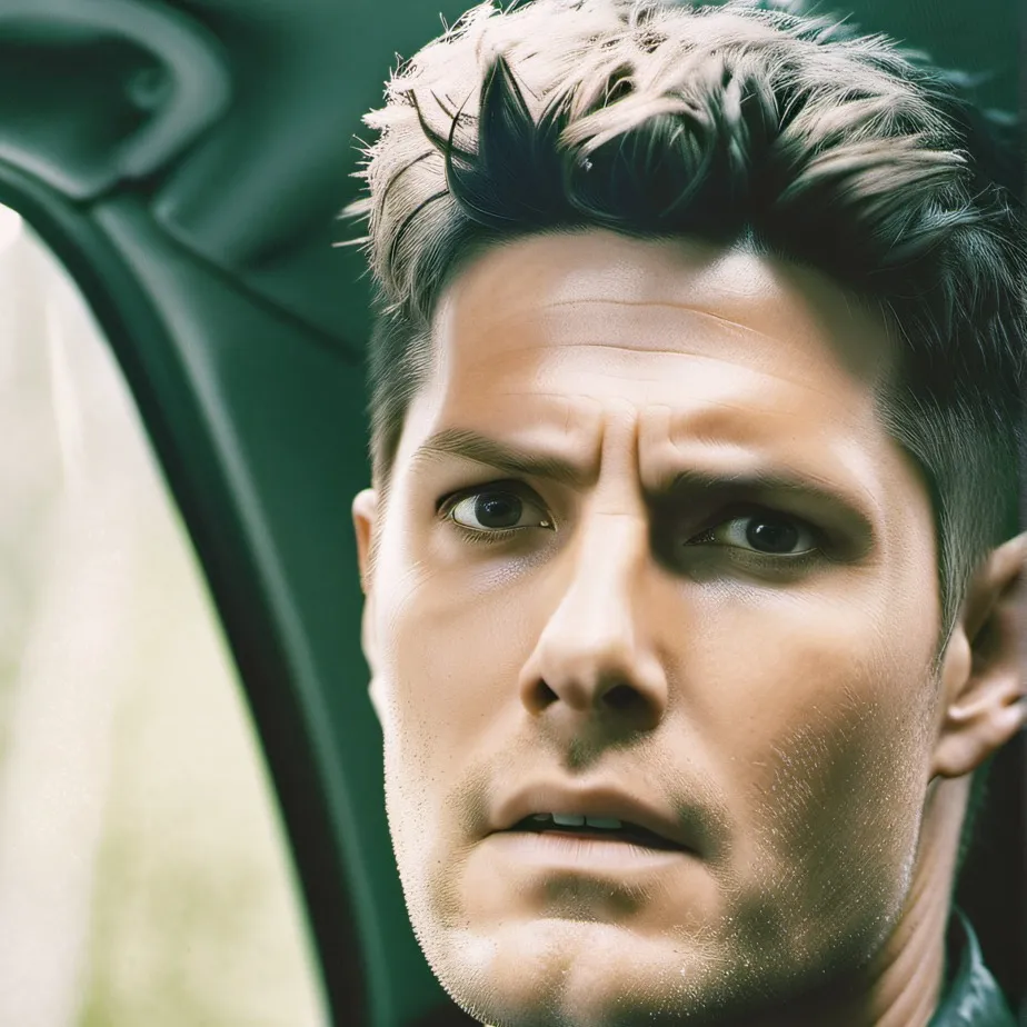 chat with ai character: Dean Winchester