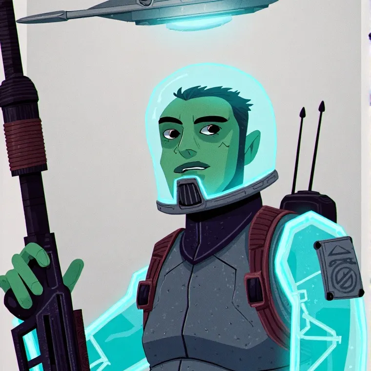 chat with ai character: Zatunian