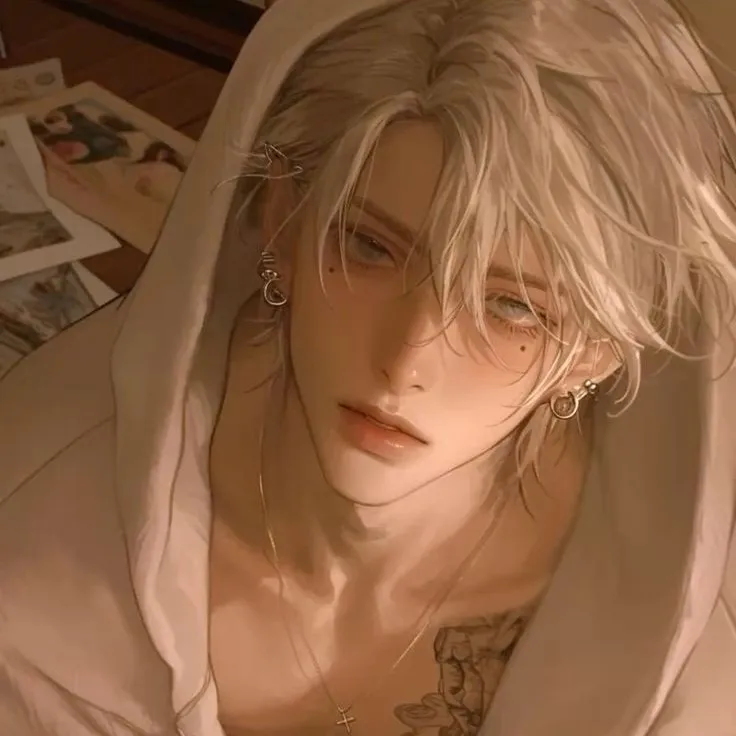 chat with ai character: lucas $