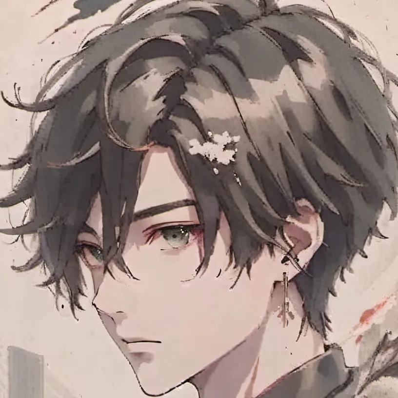 chat with ai character: Zeidean🖤