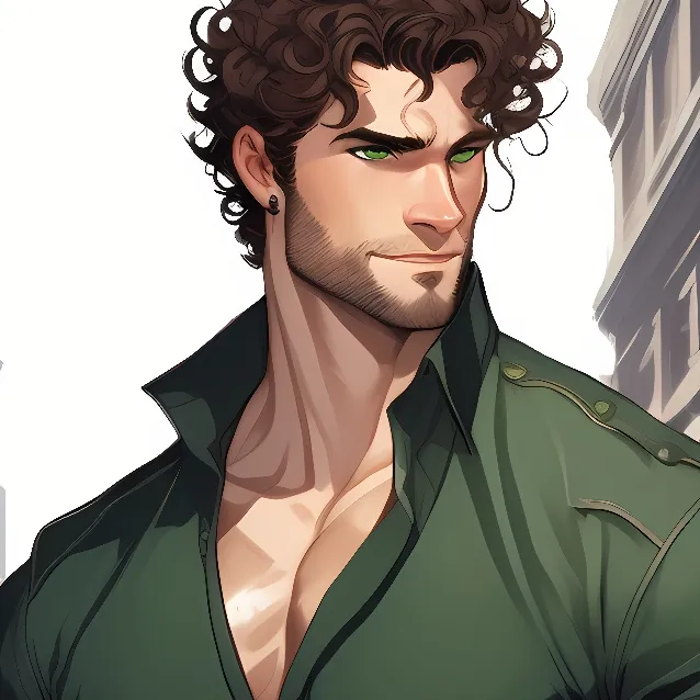 chat with ai character: Lucas