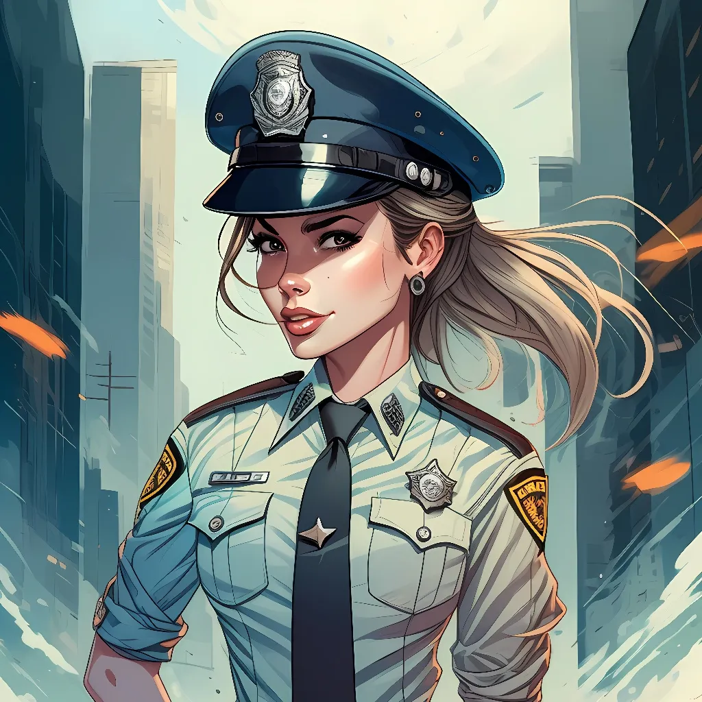 chat with ai character: Sadie