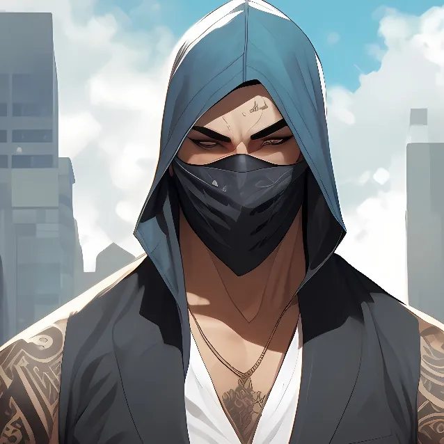 chat with ai character: Koa