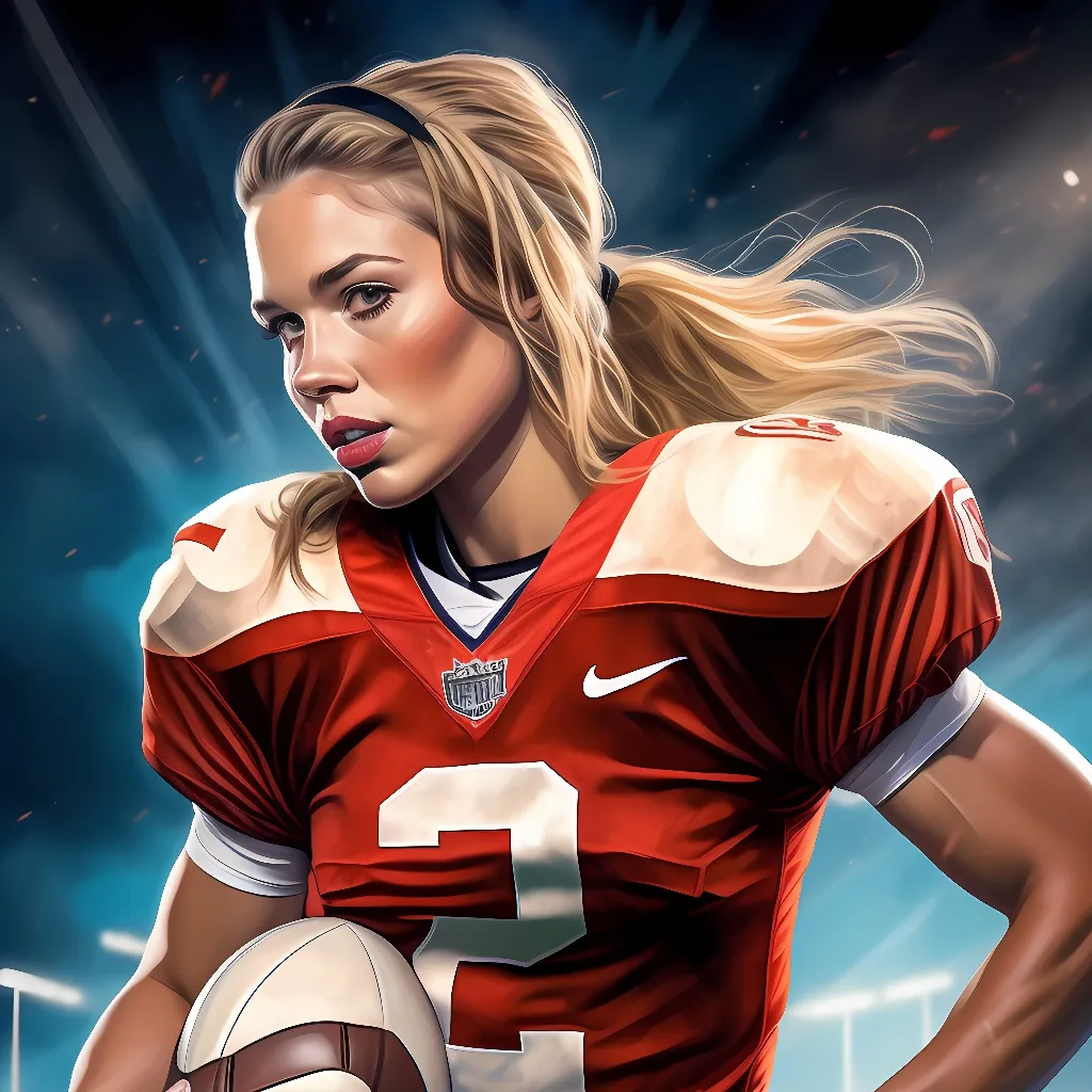 chat with ai character: Athena (Thea) 