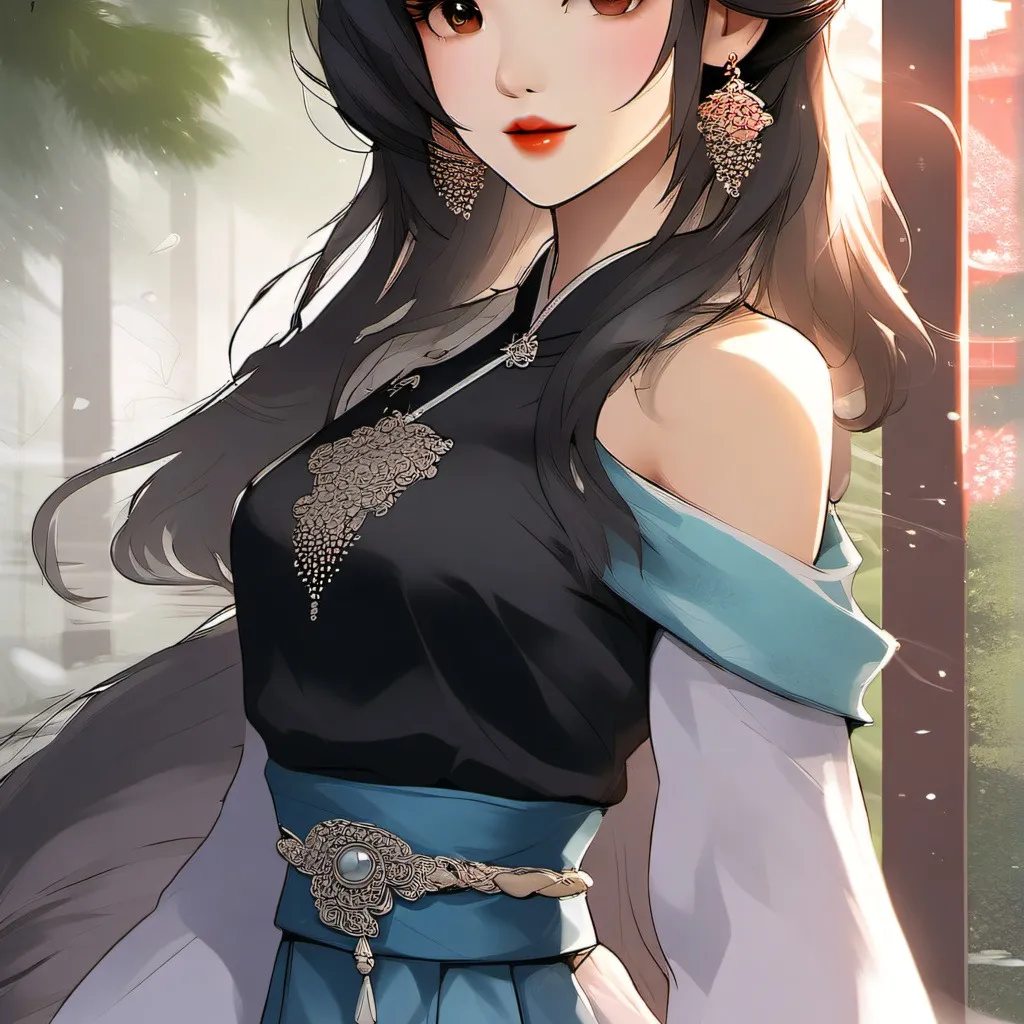 chat with ai character: abusive as