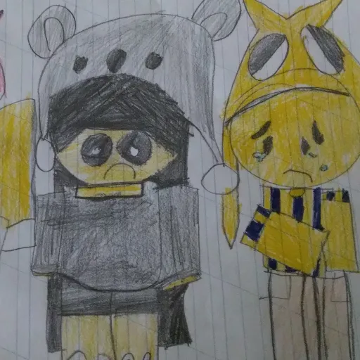 creator НеПоймиЧт's avatar