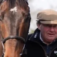 chat with ai character: Nicky Henderson 