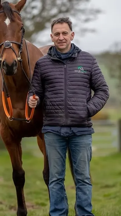 ai character: Henry De Bromhead background