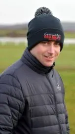 ai character: Emmet Mullins background