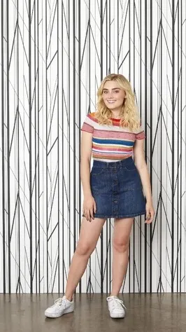 ai character: Taylor Otto background