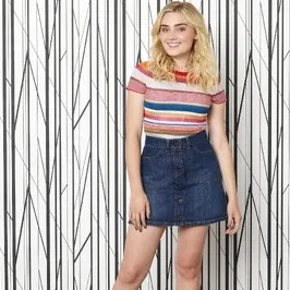 chat with ai character: Taylor Otto