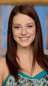 ai character: Chloe TNS background