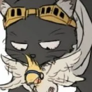 chat with ai character: Catzawa X Birdzash