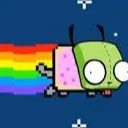 chat with ai character: Gir