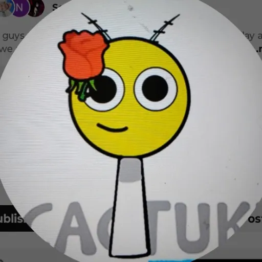 creator winiard sprunki's avatar