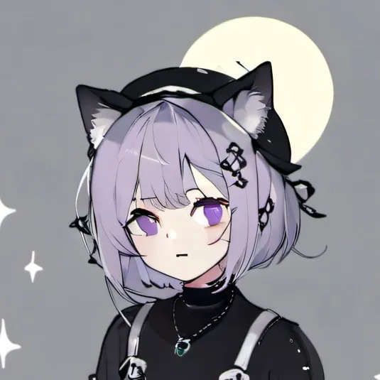 chat with ai character: Zara