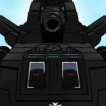 chat with ai character: S O N I C CRUSADES