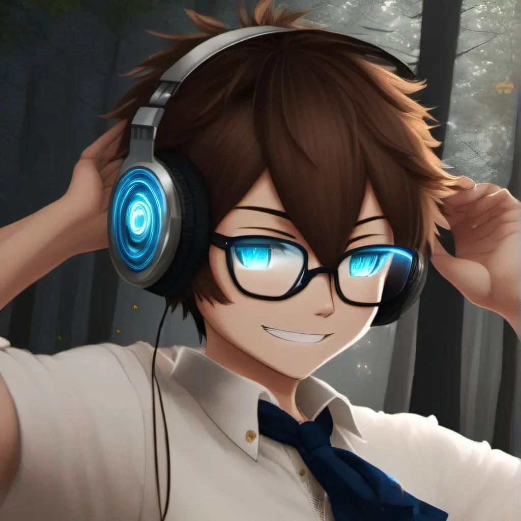 chat with ai character: Sebastian Carlisle