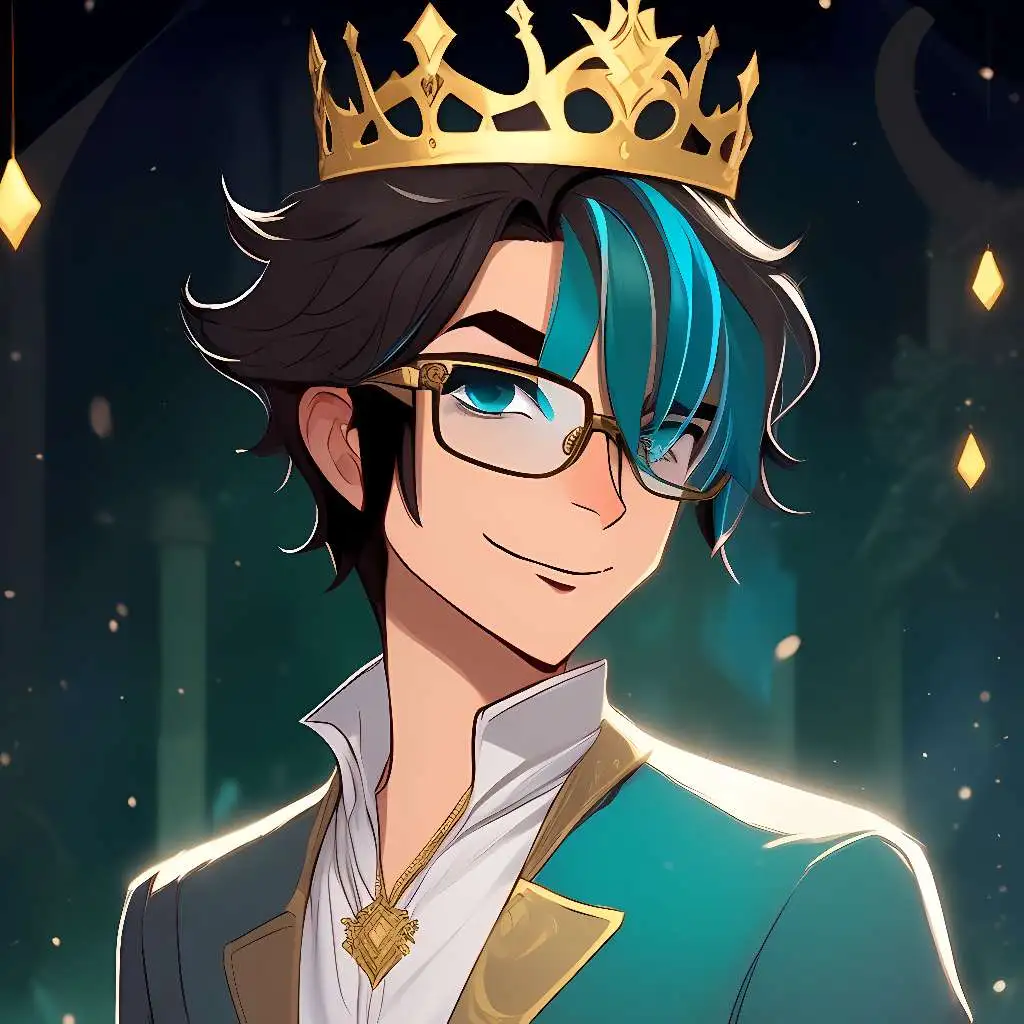 chat with ai character: Sebastian Carlisle