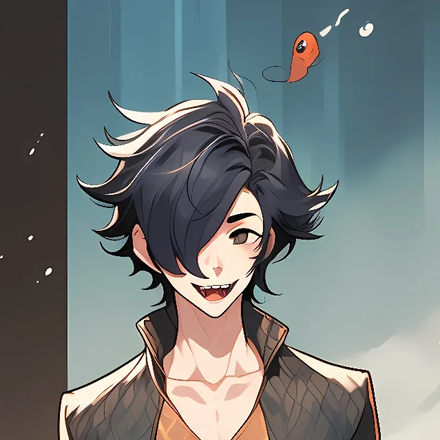 chat with ai character: Sebastian Carlisle