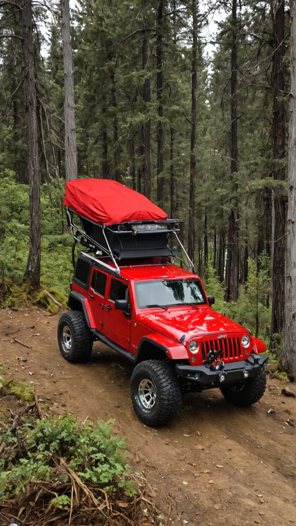 ai character: HCR/HCR2 background