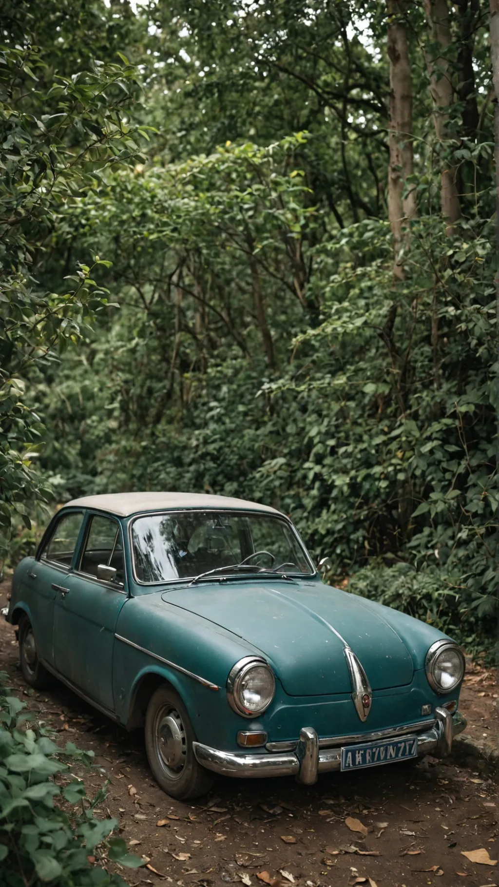 ai character: meme background