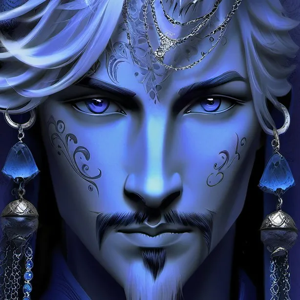 chat with ai character: GIVE ME YOUR BEST