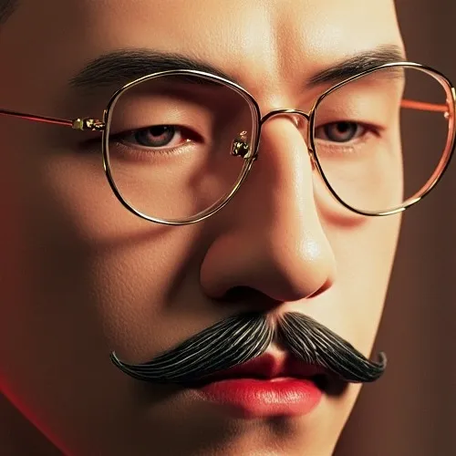 chat with ai character: Japan