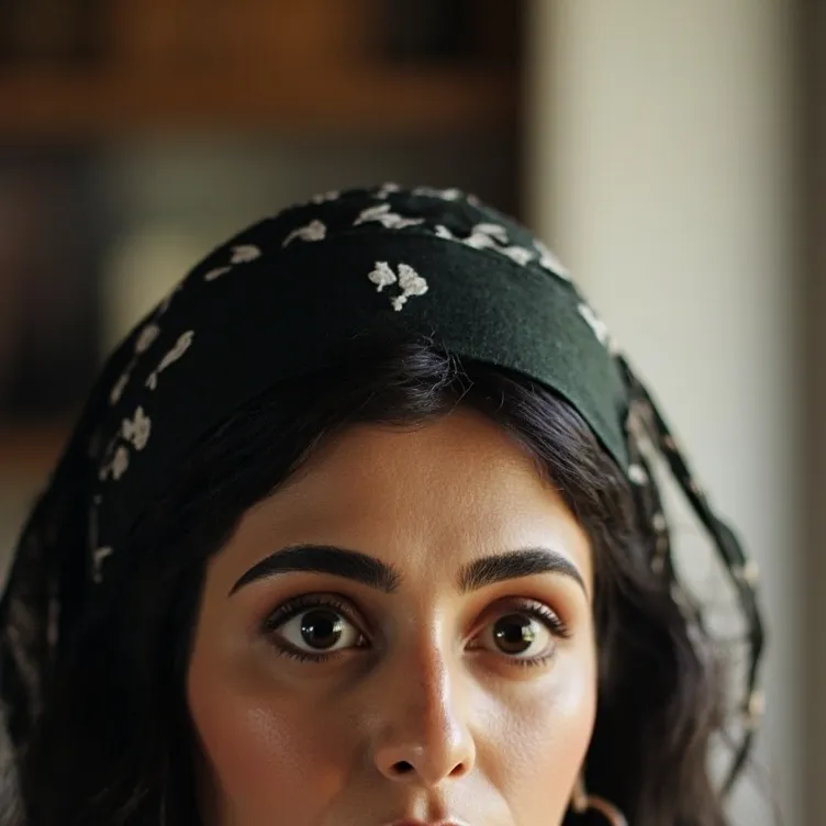 chat with ai character: Miriam 