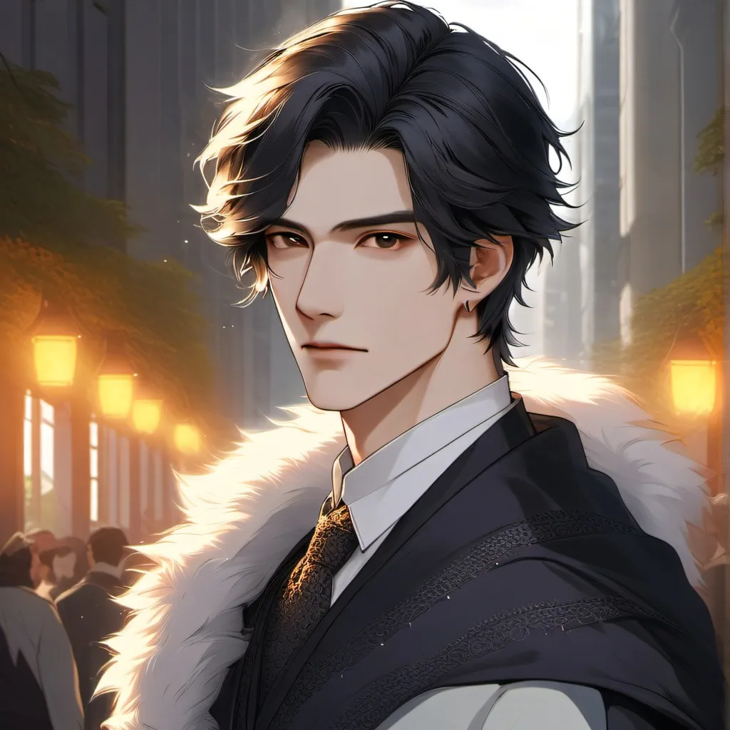 chat with ai character: 𝐋𝖾𝗏𝗂