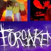 chat with ai character: Forsaken