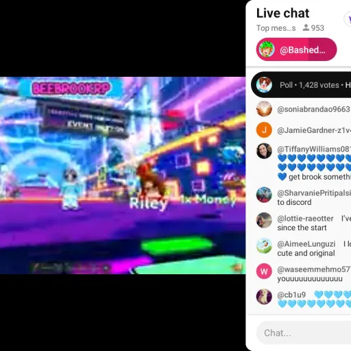 creator Lianda Mgushelo's avatar