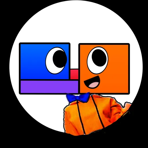 creator ★cubemaster!★'s avatar