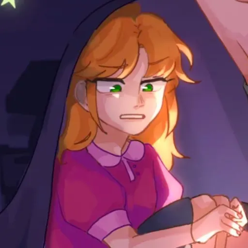 creator Elizabeth Afton ෆ's avatar