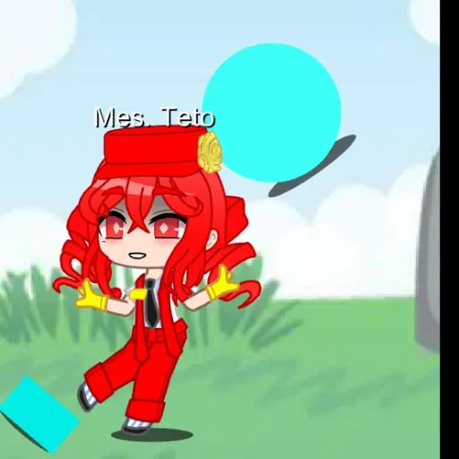 creator ❤️✯Kasane_Teto✯❤️'s avatar