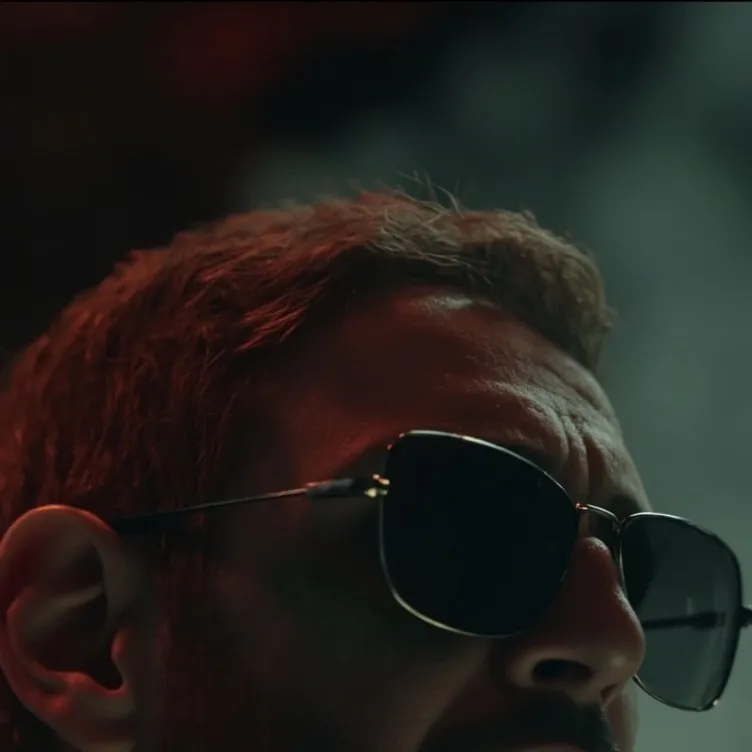 chat with ai character: CG5—PROJECT U-MOVE